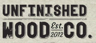 Unfinished Wood Co